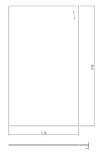 TUŠ STENA SIKOWI120MS MLEČNO STEKLO WALK-IN - Image 4