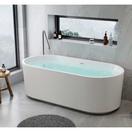 KOPALNA KAD CASCADE 170x80x58 DELTASPA