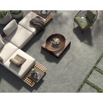 KER.PL.PIETRA ANTICA GREY 60X60 20MM OUTFITT2.0