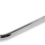 DRŽ.INVALIDSKO RAVNO 400MM KROM 301100401K